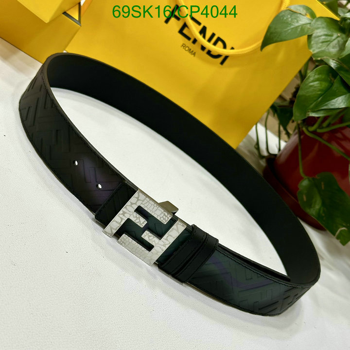 Fendi-Belts Code: CP4044 $: 69USD