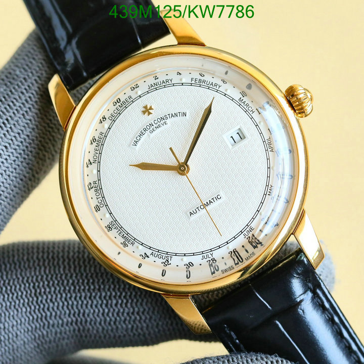 Vacheron Constantin-Watch-Mirror Quality Code: KW7786 $: 439USD