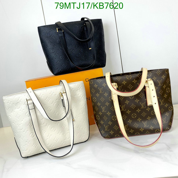 LV-Bag-4A Quality Code: KB7620 $: 79USD