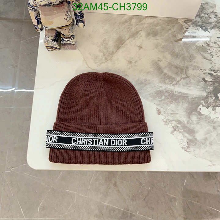 Dior-Cap(Hat) Code: CH3799 $: 32USD