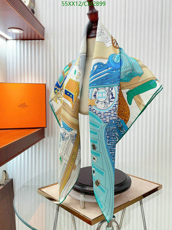 Hermes-Scarf Code: CM2899 $: 55USD