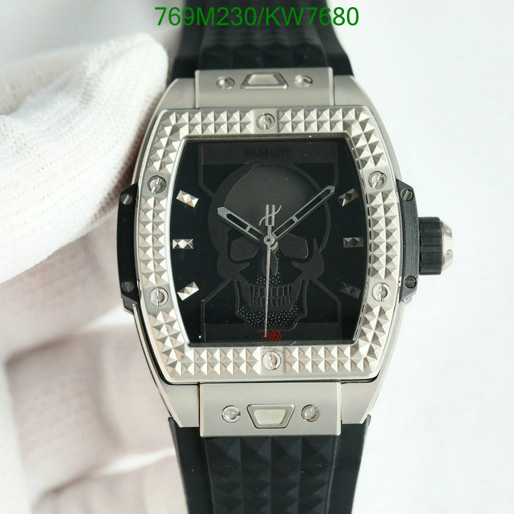 Hublot-Watch-Mirror Quality Code: KW7680 $: 769USD