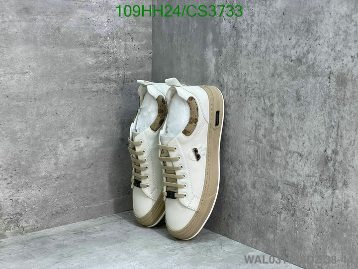 Ecco-Men shoes Code: CS3733 $: 109USD