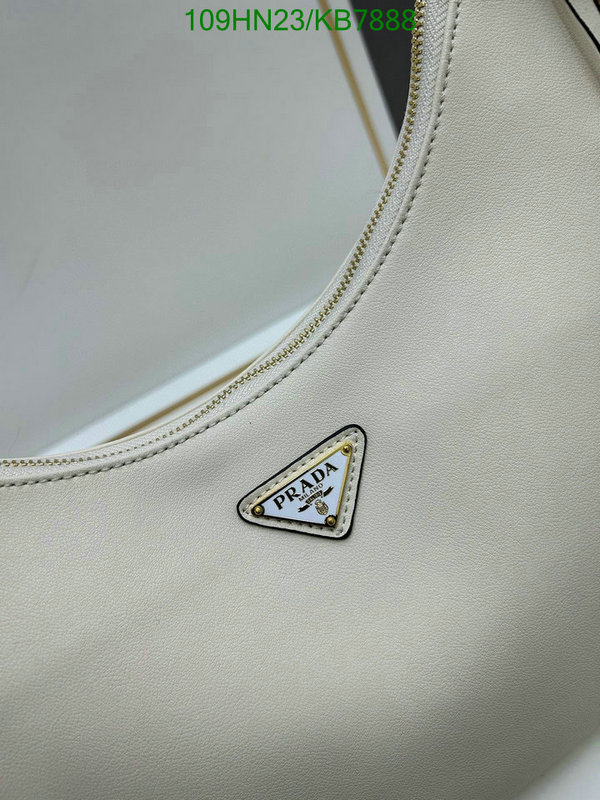 Prada-Bag-4A Quality Code: KB7888 $: 109USD