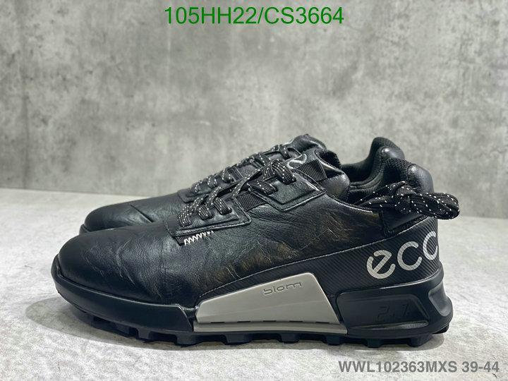 Ecco-Men shoes Code: CS3664 $: 105USD