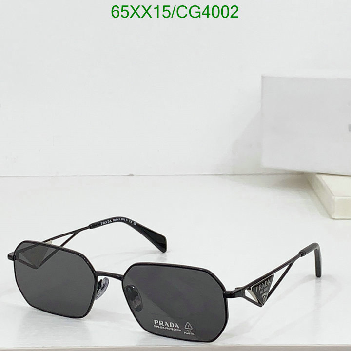 Prada-Glasses Code: CG4002 $: 65USD