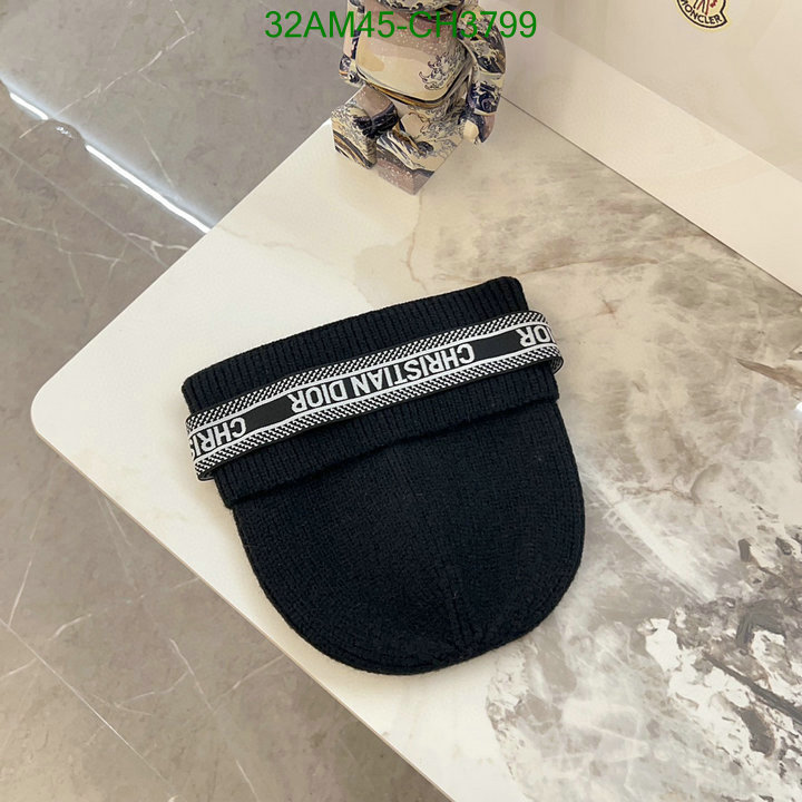 Dior-Cap(Hat) Code: CH3799 $: 32USD