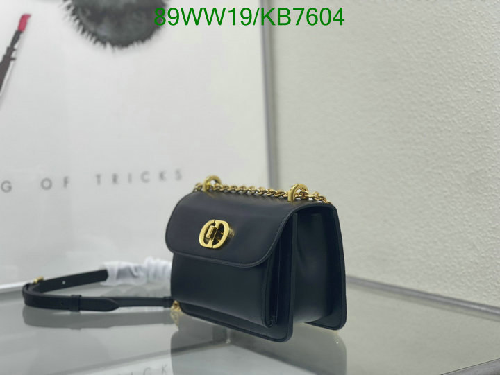 Dior-Bag-4A Quality Code: KB7604 $: 89USD