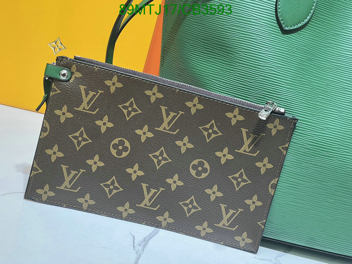 LV-Bag-4A Quality Code: CB3593 $: 89USD