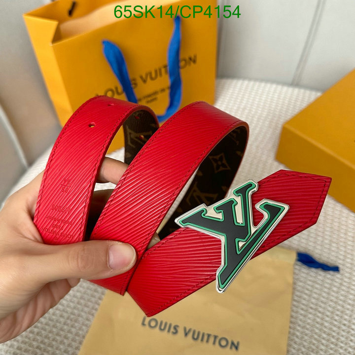 LV-Belts Code: CP4154 $: 65USD