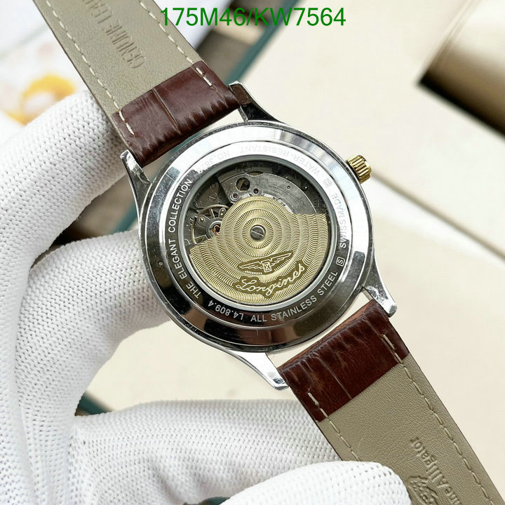 LONGINES-Watch-4A Quality Code: KW7564 $: 175USD