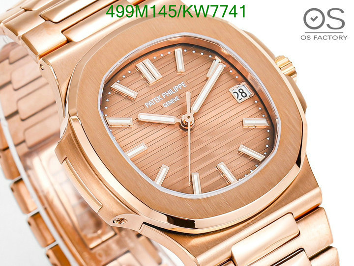 Patek Philippe-Watch-Mirror Quality Code: KW7741 $: 499USD