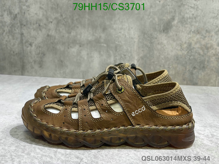 Ecco-Men shoes Code: CS3701 $: 79USD