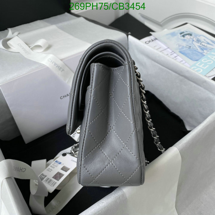 Chanel-Bag-Mirror Quality Code: CB3454 $: 269USD