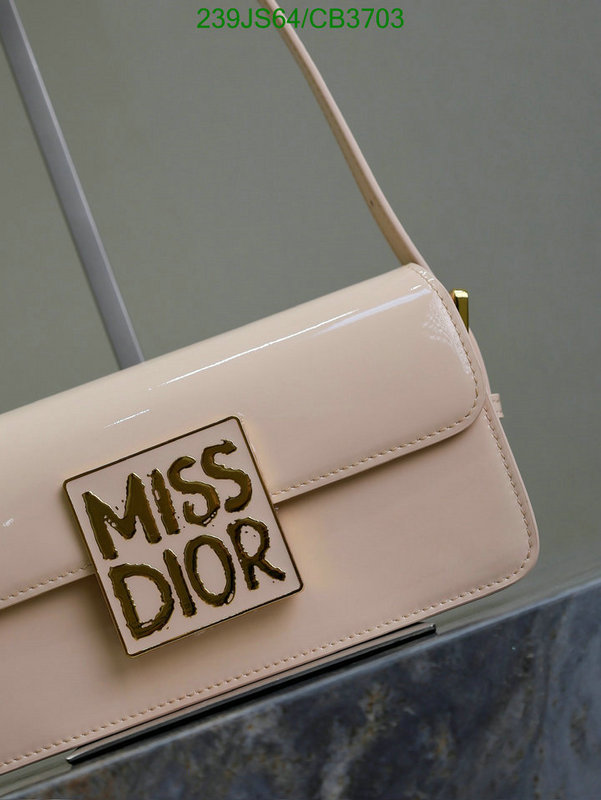 Dior-Bag-Mirror Quality Code: CB3703 $: 239USD