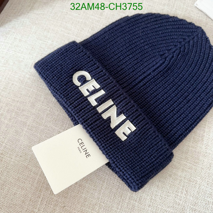 Celine-Cap(Hat) Code: CH3755 $: 32USD