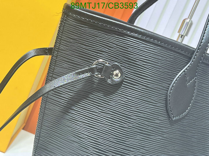 LV-Bag-4A Quality Code: CB3593 $: 89USD