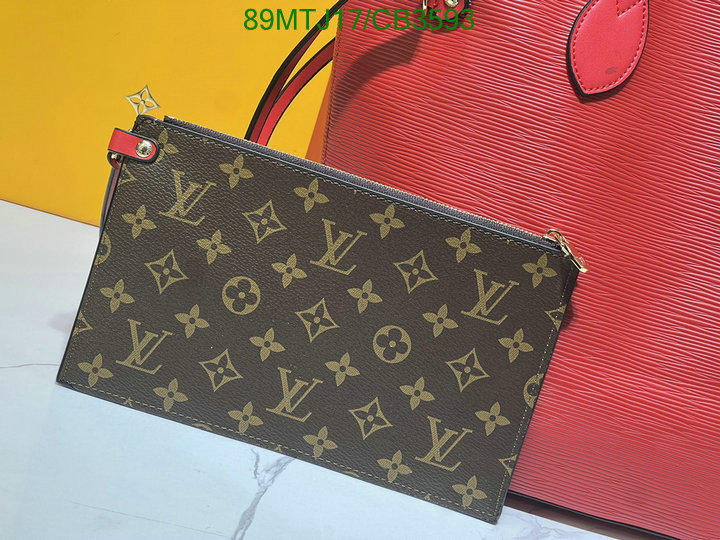 LV-Bag-4A Quality Code: CB3593 $: 89USD