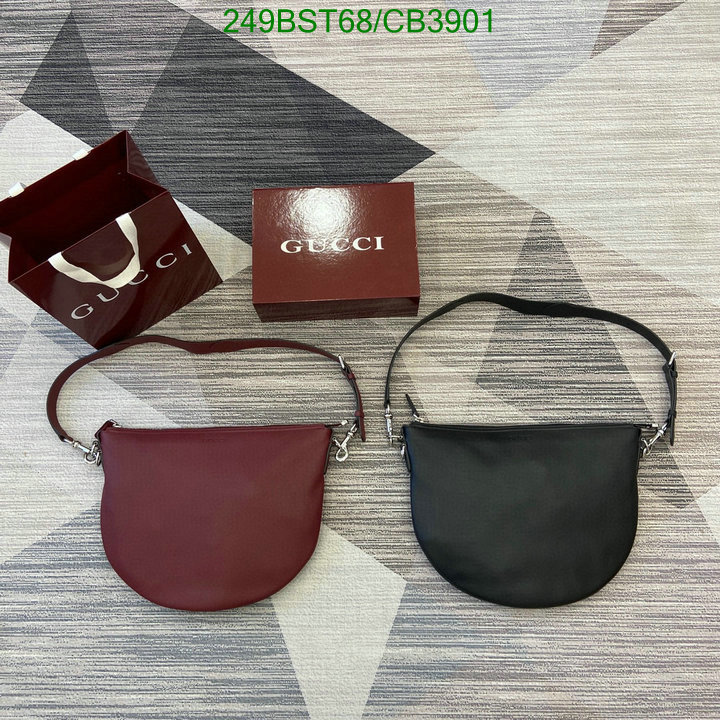 Gucci-Bag-Mirror Quality Code: CB3901 $: 249USD