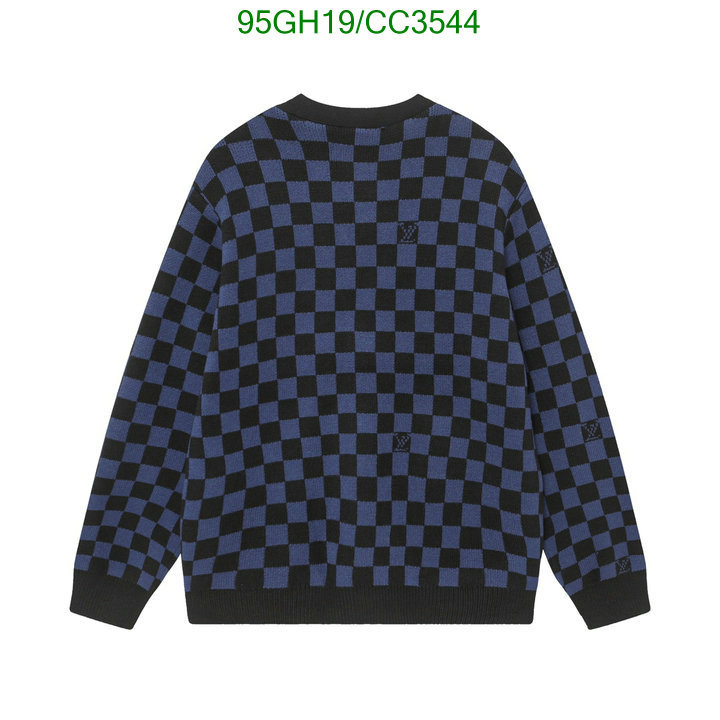 LV-Clothing Code: CC3544 $: 95USD