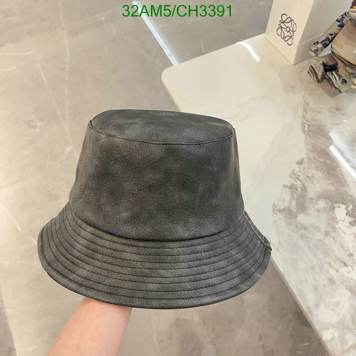 Prada-Cap(Hat) Code: CH3391 $: 32USD