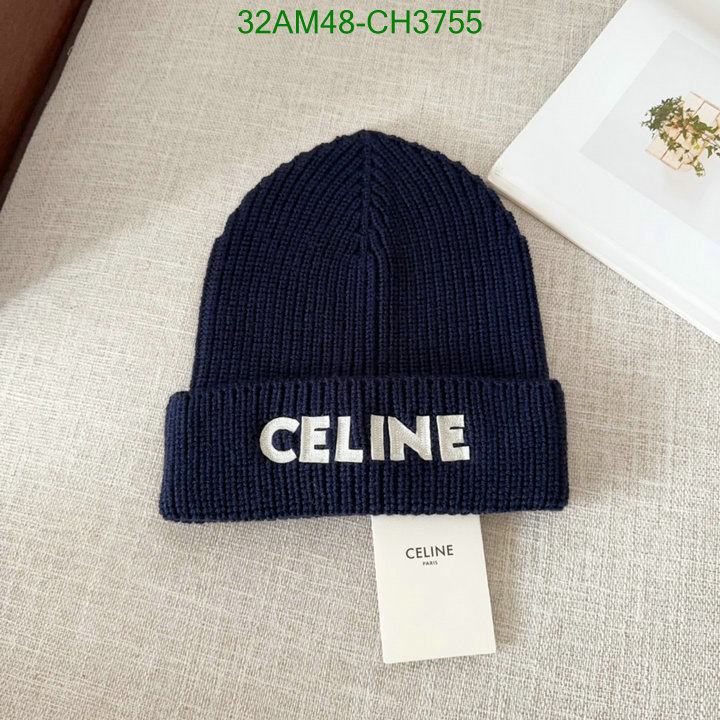 Celine-Cap(Hat) Code: CH3755 $: 32USD