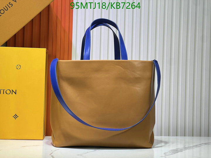 LV-Bag-4A Quality Code: KB7264 $: 95USD