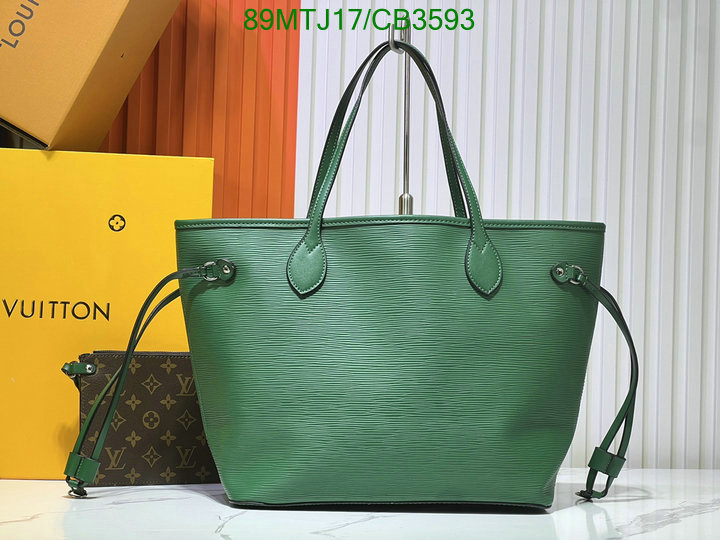 LV-Bag-4A Quality Code: CB3593 $: 89USD