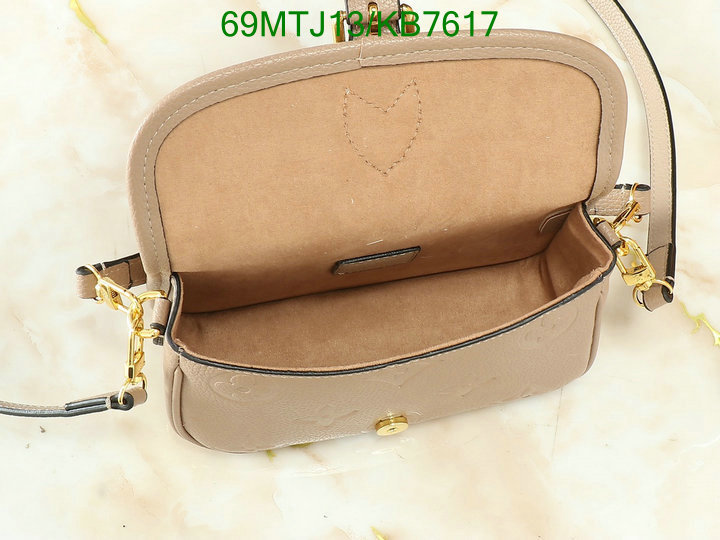 LV-Bag-4A Quality Code: KB7617 $: 69USD