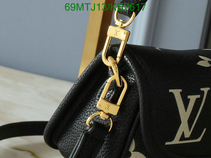 LV-Bag-4A Quality Code: KB7617 $: 69USD