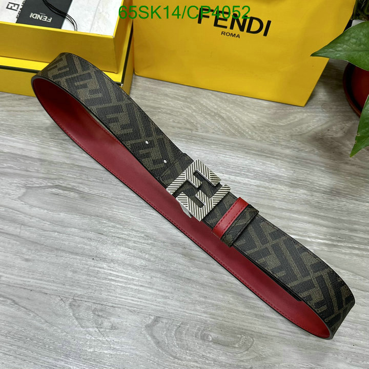 Fendi-Belts Code: CP4052 $: 65USD