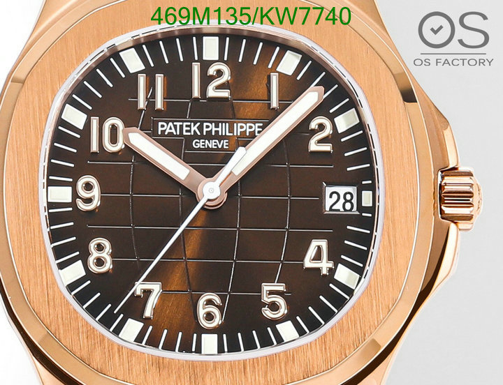 Patek Philippe-Watch-Mirror Quality Code: KW7740 $: 469USD