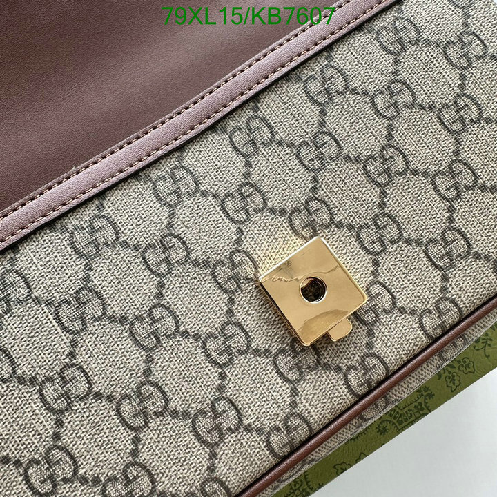 Gucci-Bag-4A Quality Code: KB7607 $: 79USD