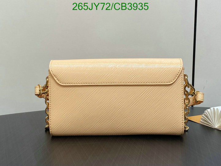 LV-Bag-Mirror Quality Code: CB3935 $: 265USD