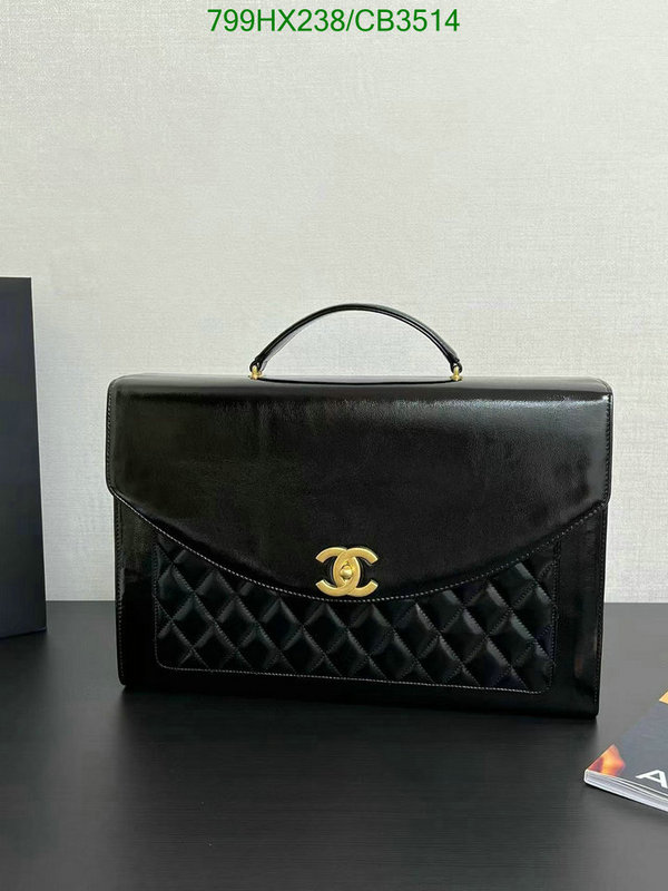 Chanel-Bag-Mirror Quality Code: CB3514 $: 799USD