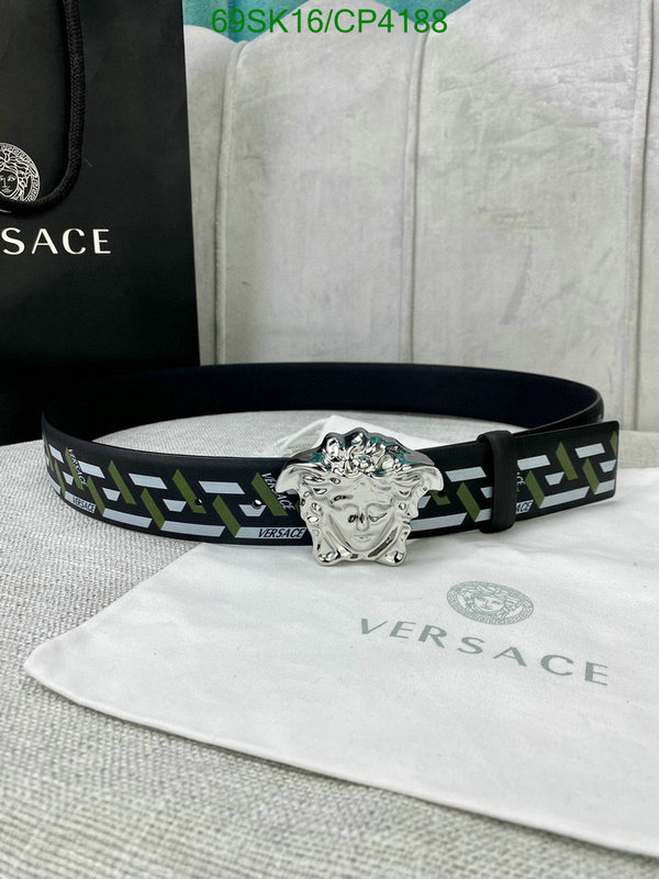 Versace-Belts Code: CP4188 $: 69USD