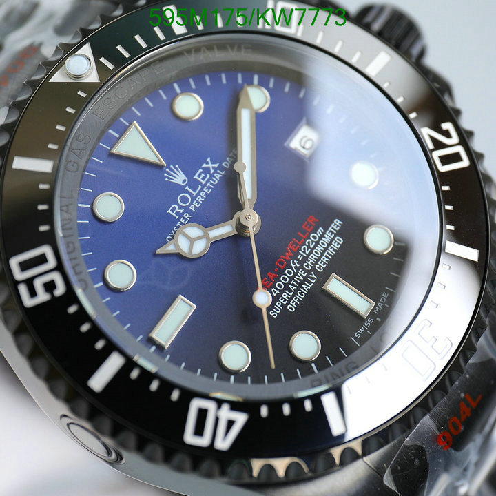 Rolex-Watch-Mirror Quality Code: KW7773 $: 595USD