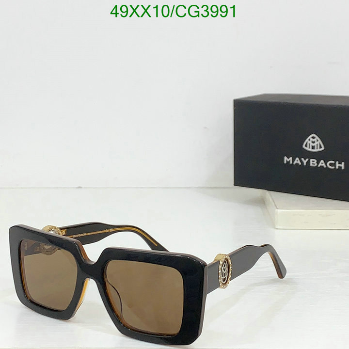 Maybach-Glasses Code: CG3991 $: 49USD