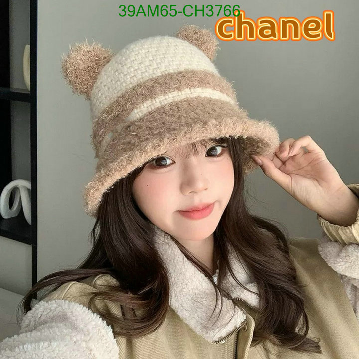 Chanel-Cap(Hat) Code: CH3766 $: 39USD