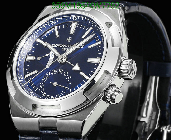 Vacheron Constantin-Watch-Mirror Quality Code: KW7792 $: 659USD