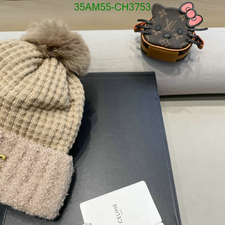 Celine-Cap(Hat) Code: CH3753 $: 35USD