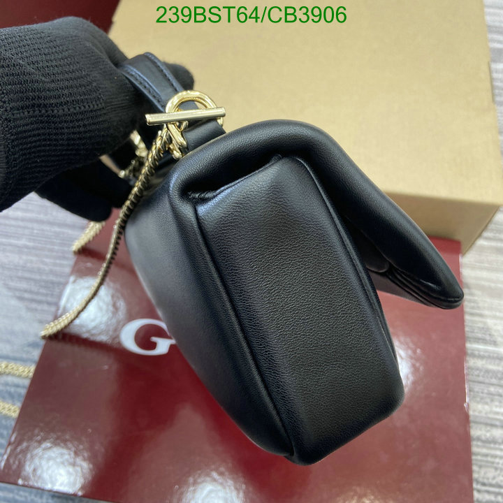 Gucci-Bag-Mirror Quality Code: CB3906 $: 239USD