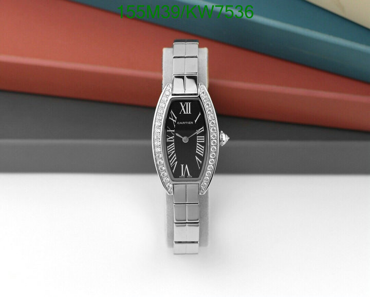 Cartier-Watch-4A Quality Code: KW7536 $: 155USD