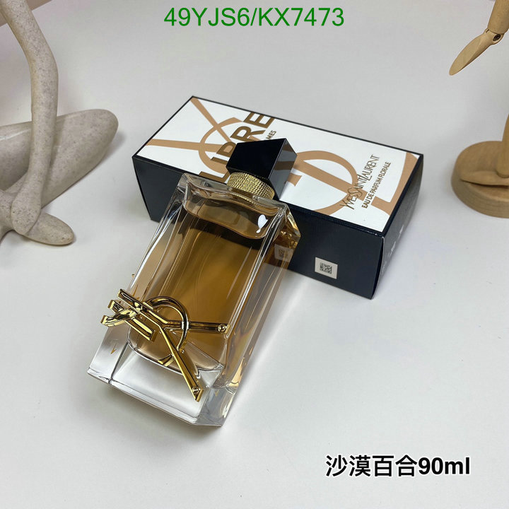 YSL-Perfume Code: KX7473 $: 49USD