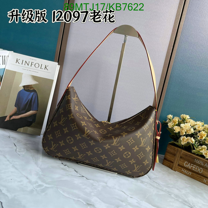 LV-Bag-4A Quality Code: KB7622