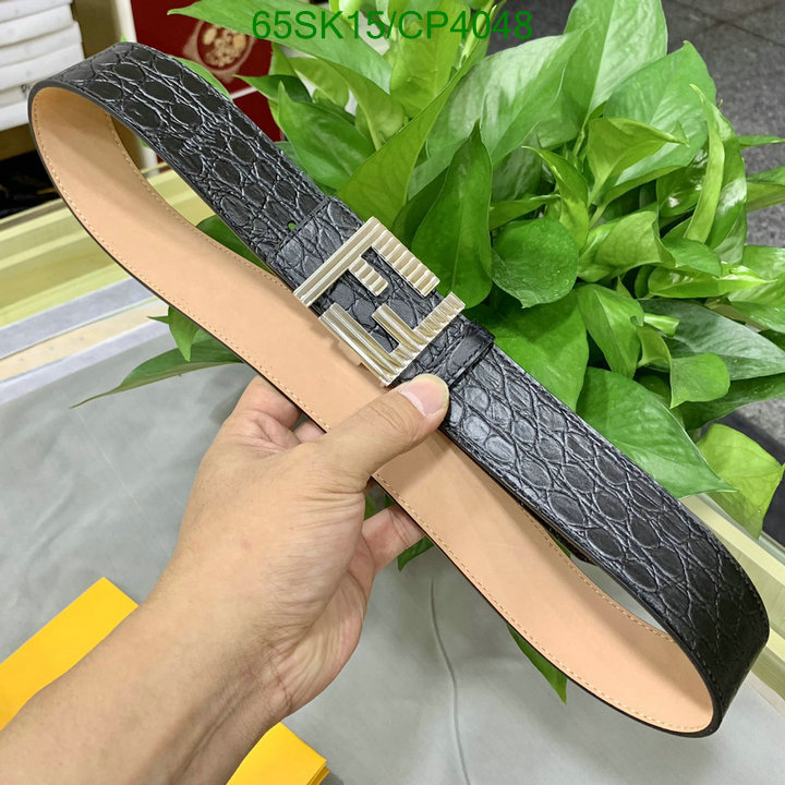 Fendi-Belts Code: CP4048 $: 65USD