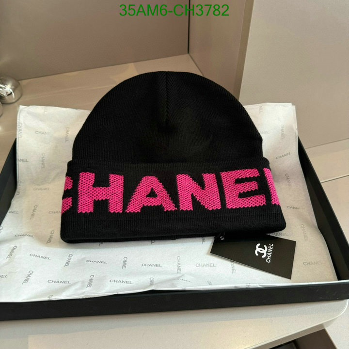 Chanel-Cap(Hat) Code: CH3782 $: 35USD