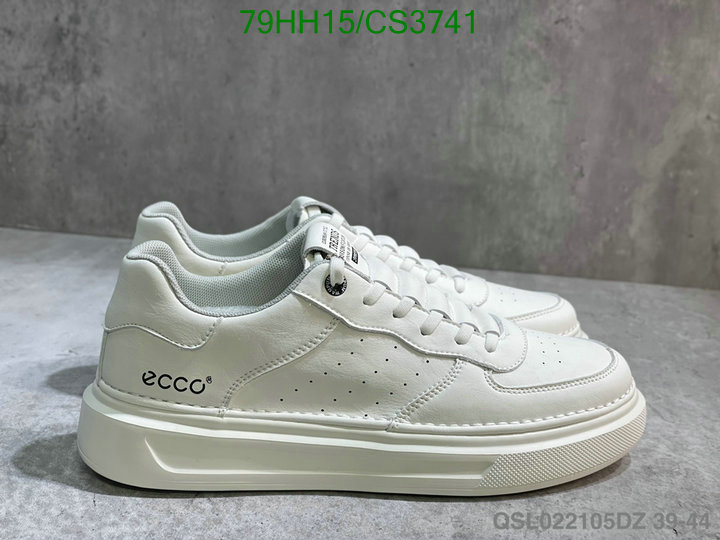 Ecco-Men shoes Code: CS3741 $: 79USD