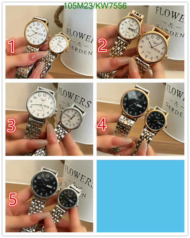 LONGINES-Watch-4A Quality Code: KW7556 $: 105USD