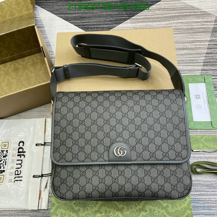 Gucci-Bag-Mirror Quality Code: CB3900 $: 219USD